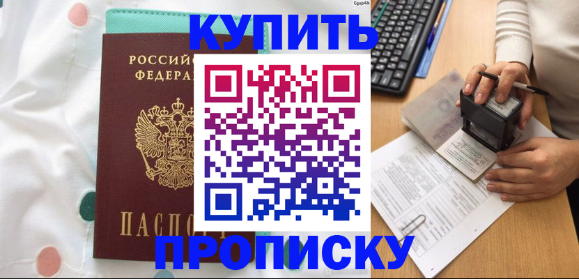 прописка в квартире в Зверево